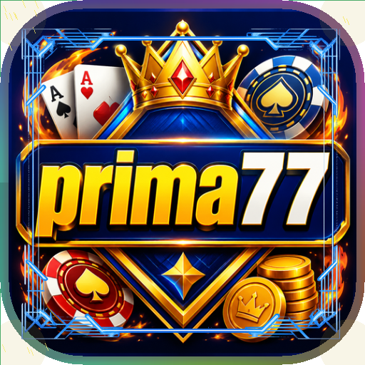 prima77 — mitra unggulan